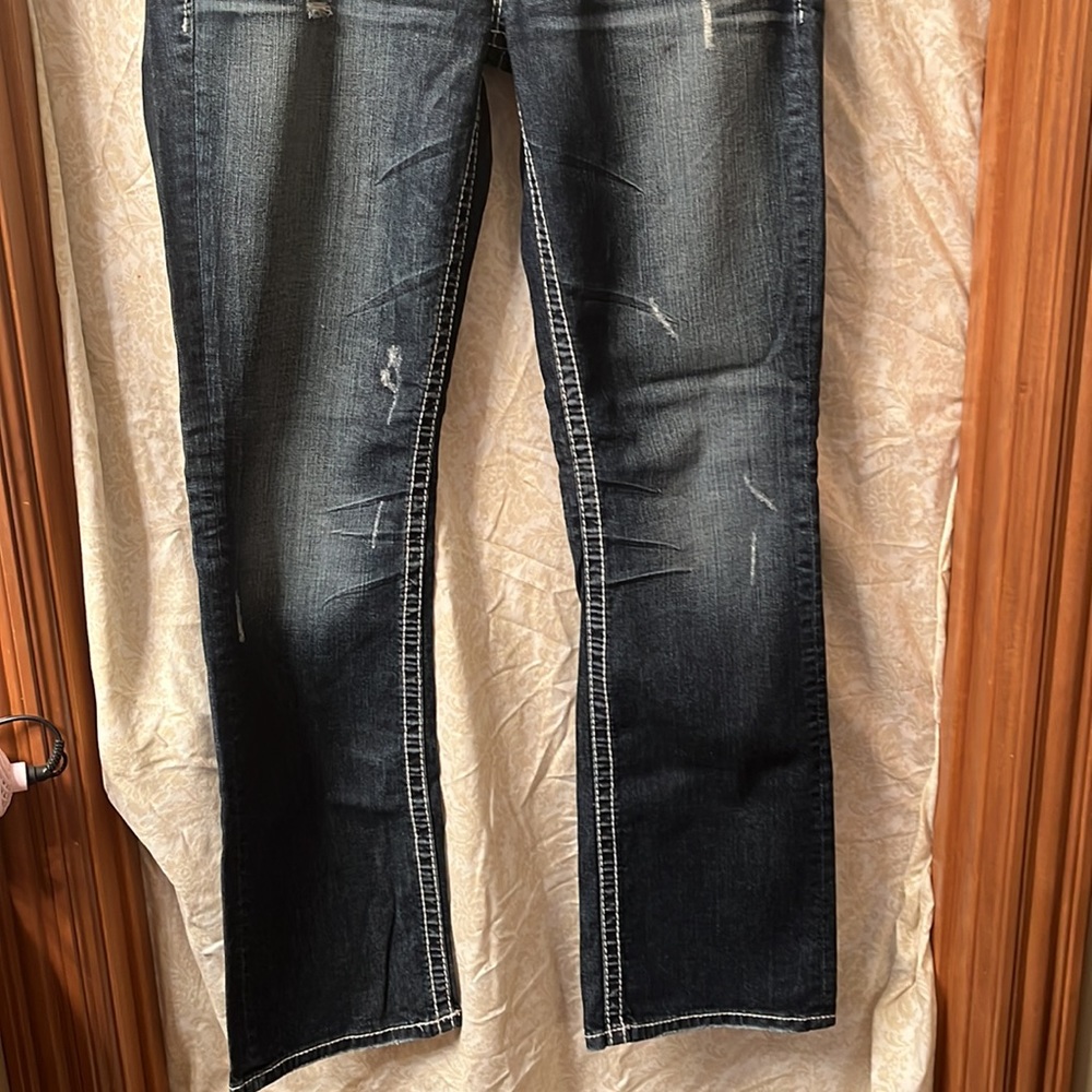 Silver jeans, excellent condition! - Picture 2 of 7